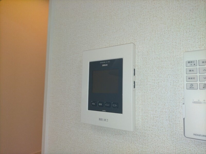 物件内観写真12　(※別号室の写真です)