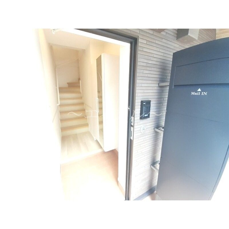 物件内観写真13　(※別号室の写真です)