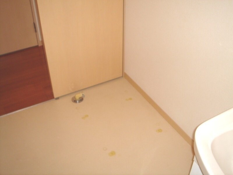 物件内観写真13　(※別号室の写真※)