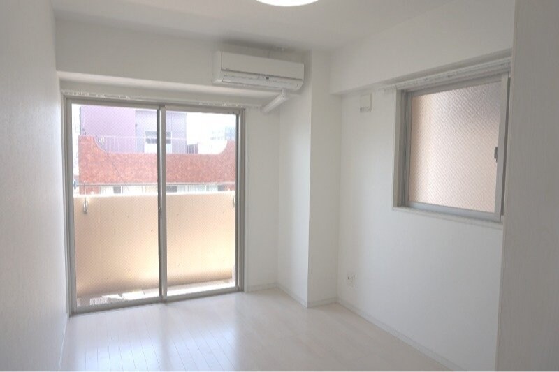 物件内観写真4　(同タイプ別号室)