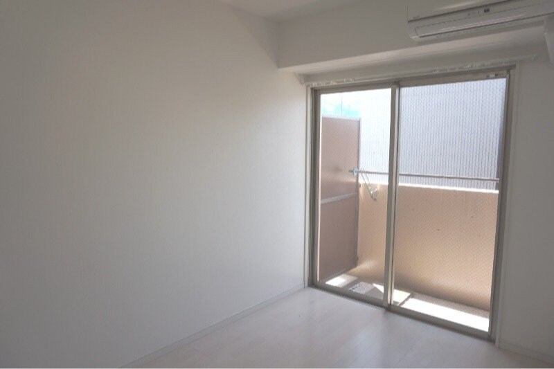 物件内観写真5　(同タイプ別号室)