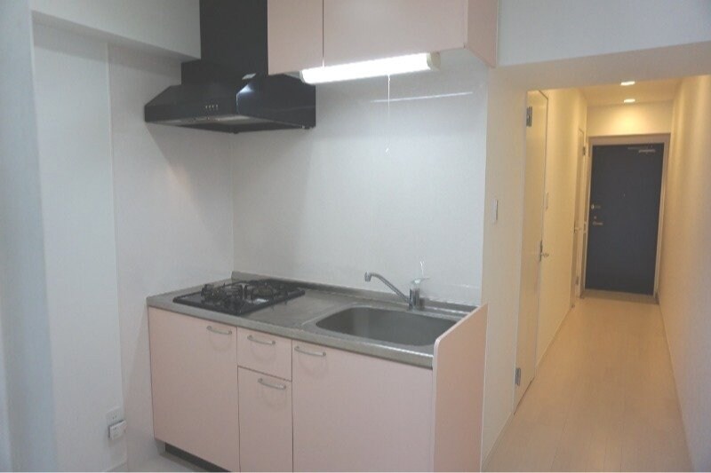 物件内観写真6　(同タイプ別号室)