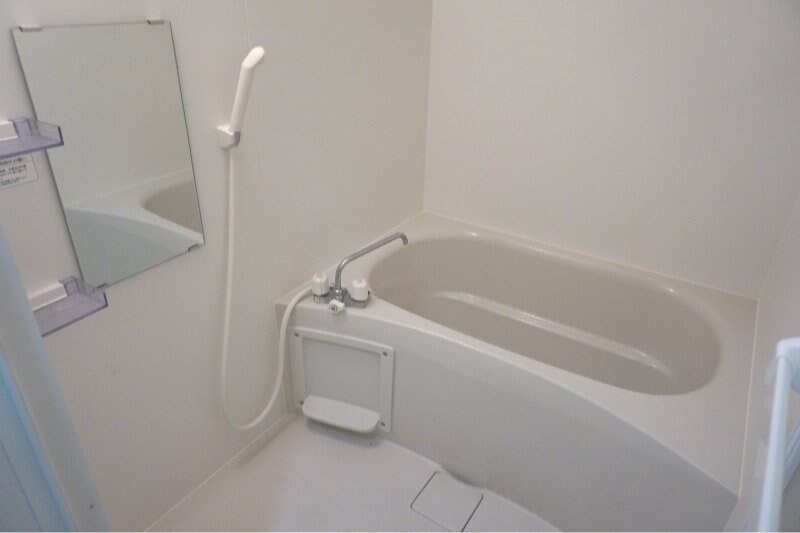 物件内観写真7　(同タイプ別号室)