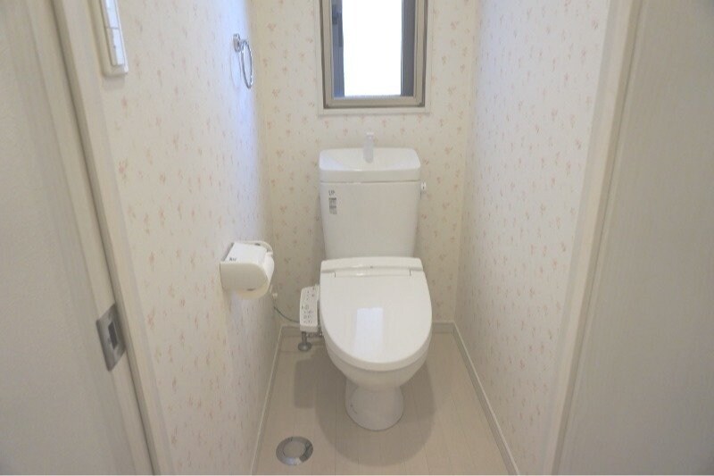 物件内観写真8　(同タイプ別号室)