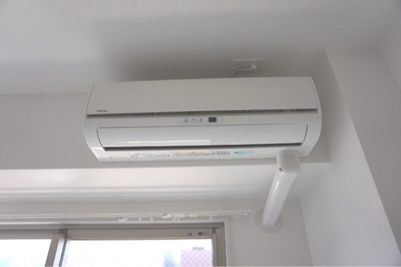 物件内観写真14　(同タイプ別号室)