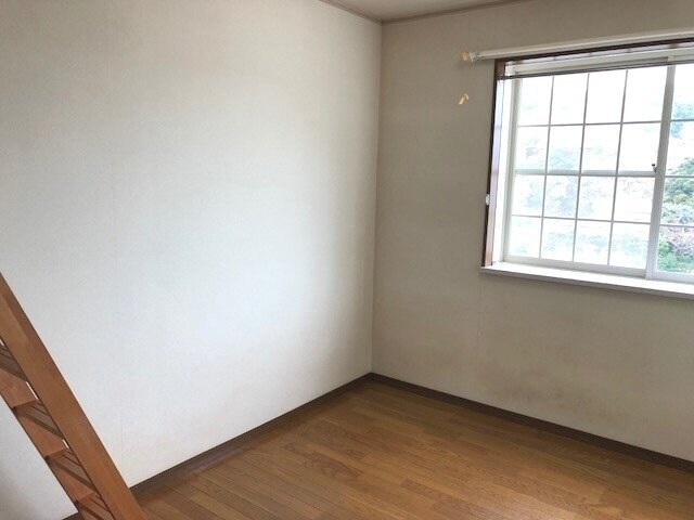 物件内観写真6　(※別号室の写真※)