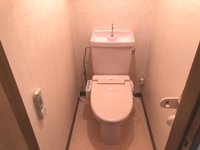 物件内観写真16　(※別号室の写真※)