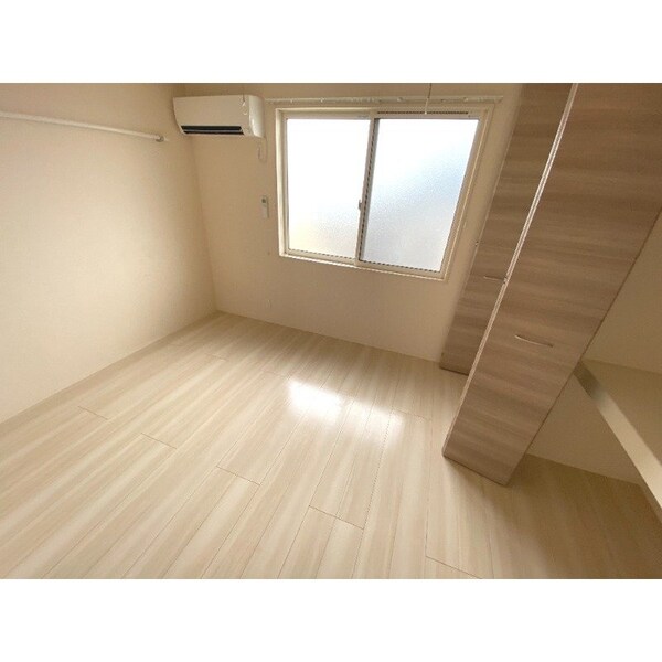 ※別号室反転タイプ