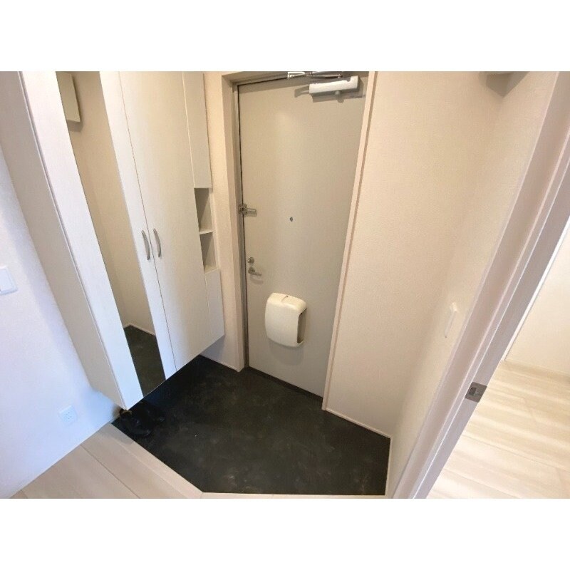 物件内観写真15　(※別号室反転タイプ)