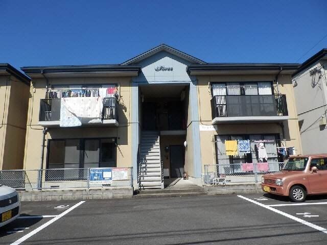 物件外観写真1　(外観)