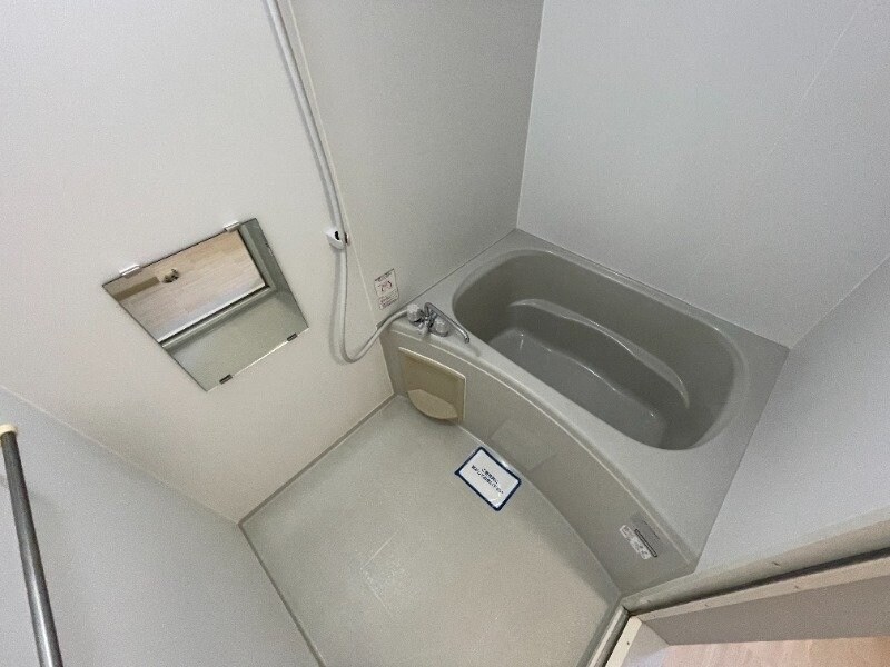 物件内観写真12　(※別号室の写真になります。)