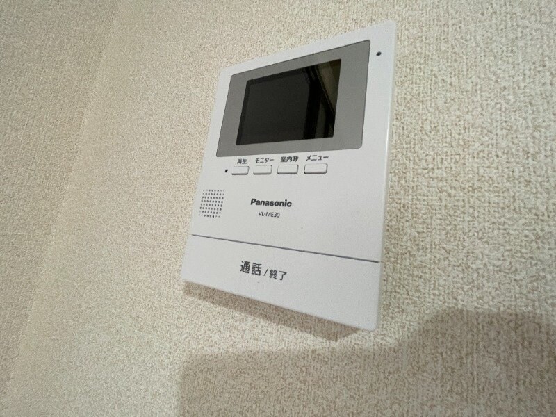 物件内観写真14　(※別号室の写真になります。)