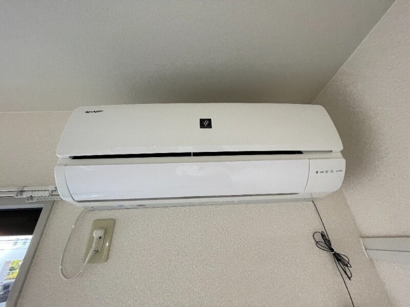 物件内観写真15　(※別号室の写真になります。)