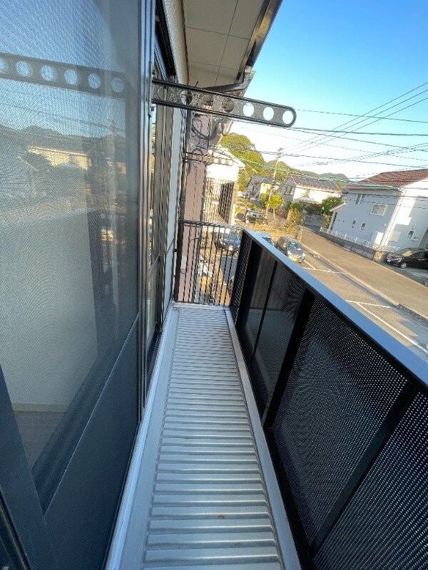 物件内観写真17　(※別号室の写真になります。)