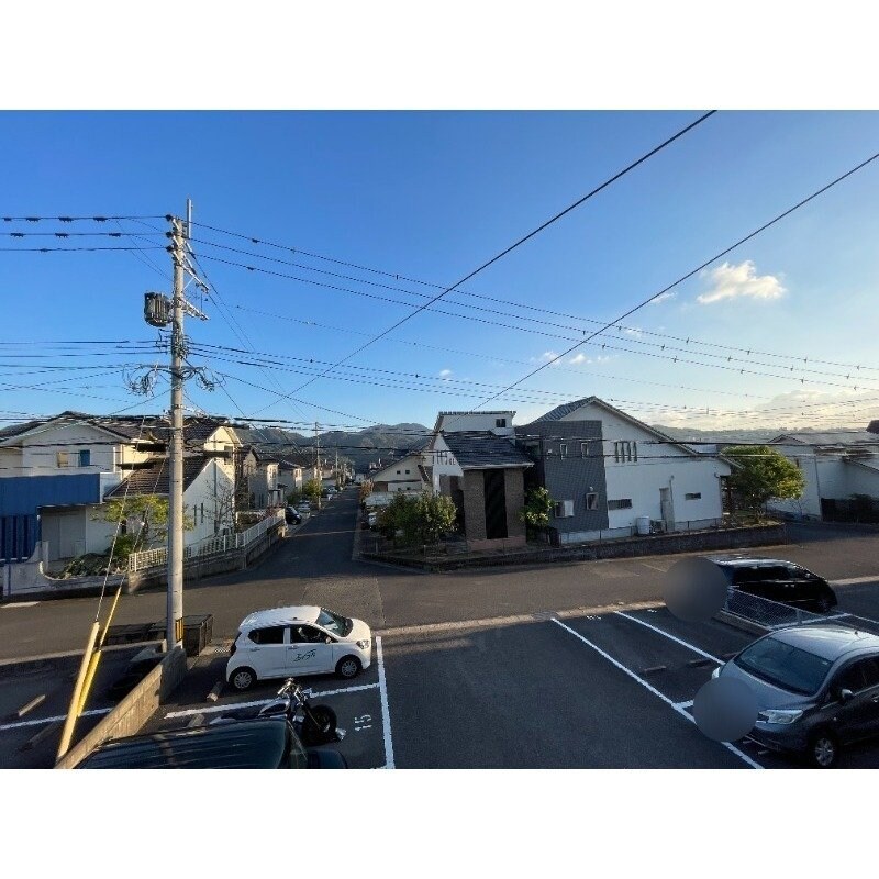 物件内観写真18　(※別号室の写真になります。)