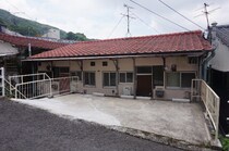 NTステージ坂本（NTステージ7）の外観写真