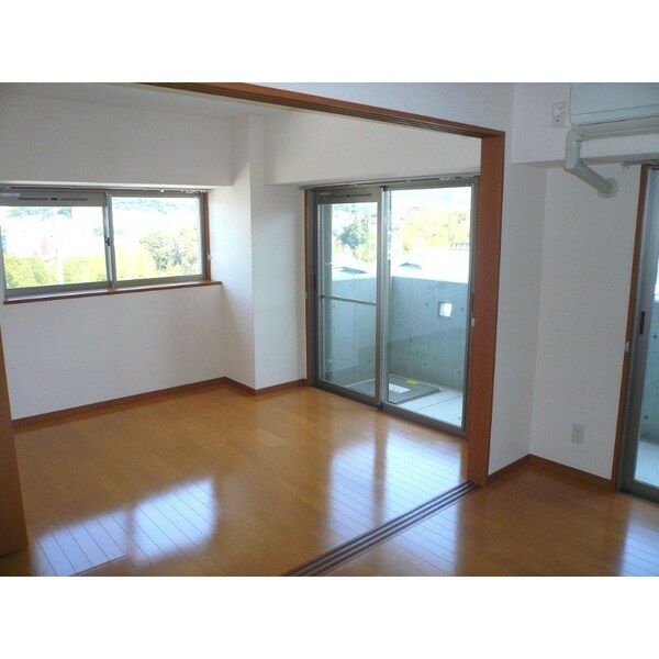 その他部屋・スペース(※写真は別号室です。)