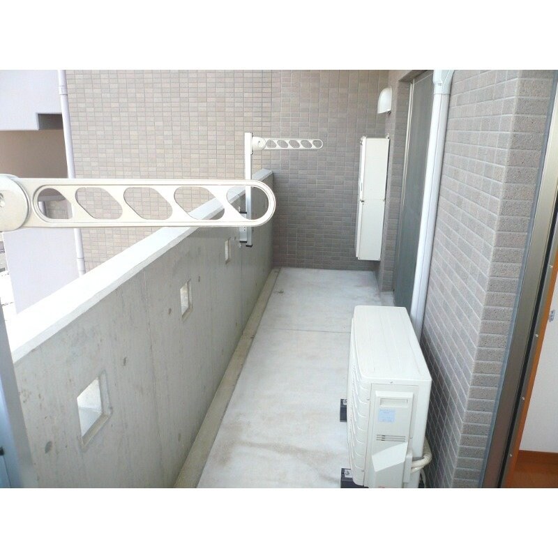 物件内観写真14　(※写真は別号室です。)