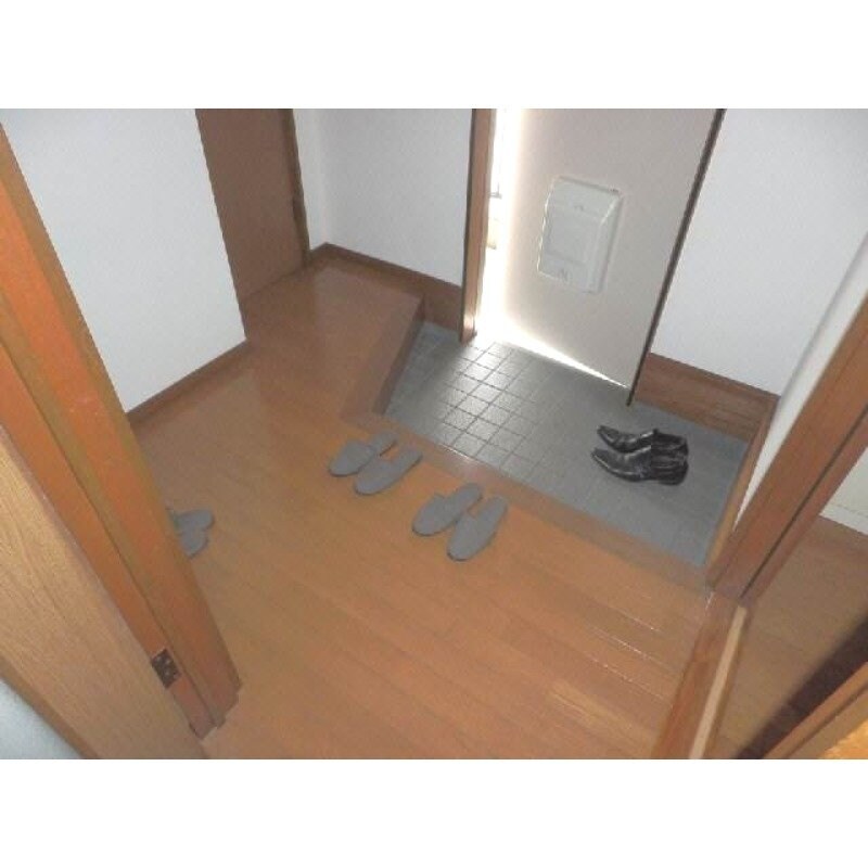 物件内観写真9　(※別号室写真)