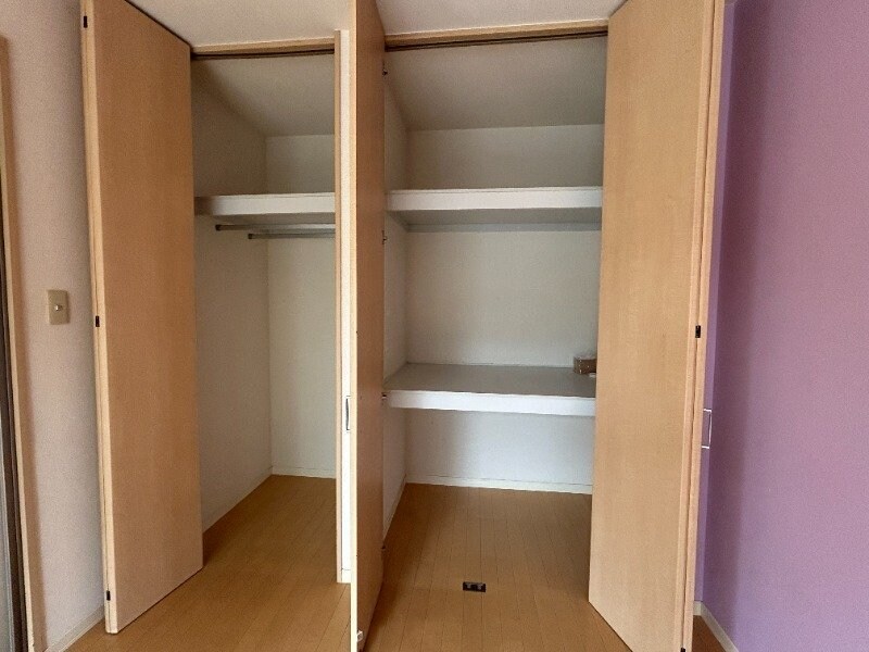 物件内観写真7　(※別号室参照)