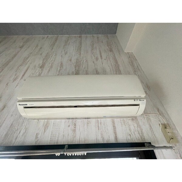その他設備(※反転タイプのお部屋です)