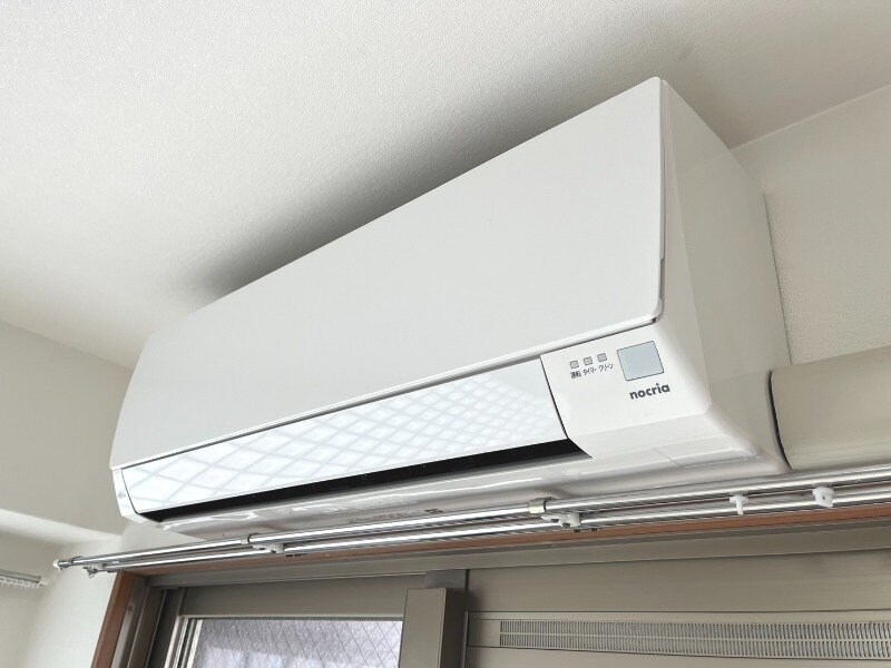 物件内観写真16　(※別号室同タイプ)