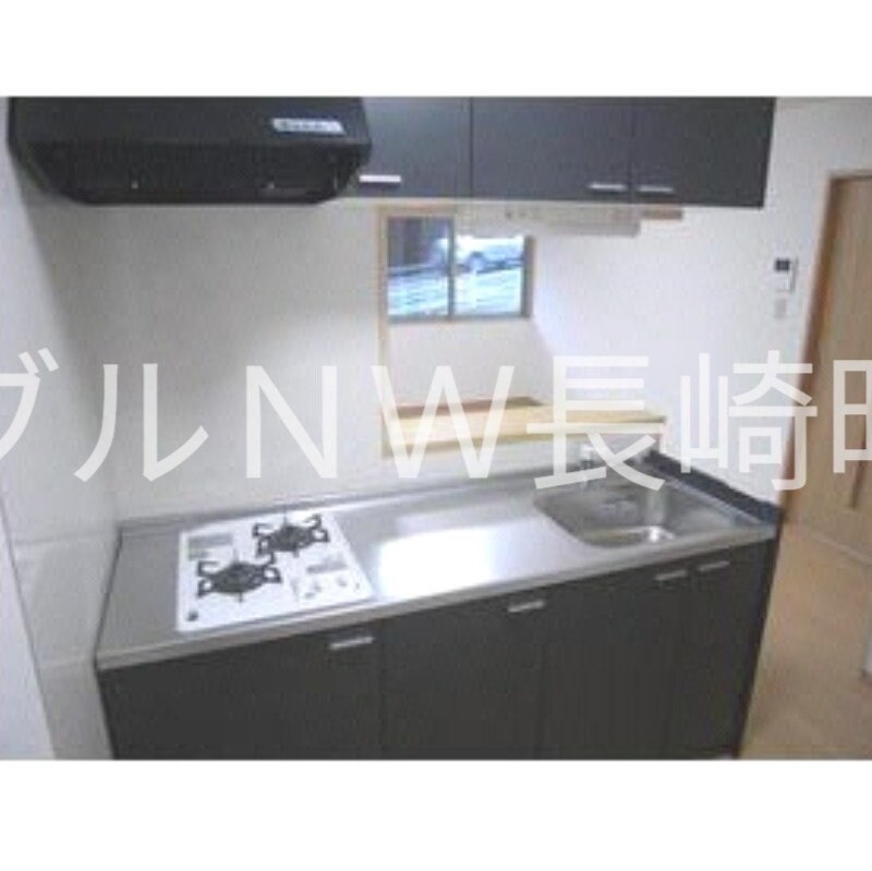 物件内観写真5　(※別号室の写真になります。)