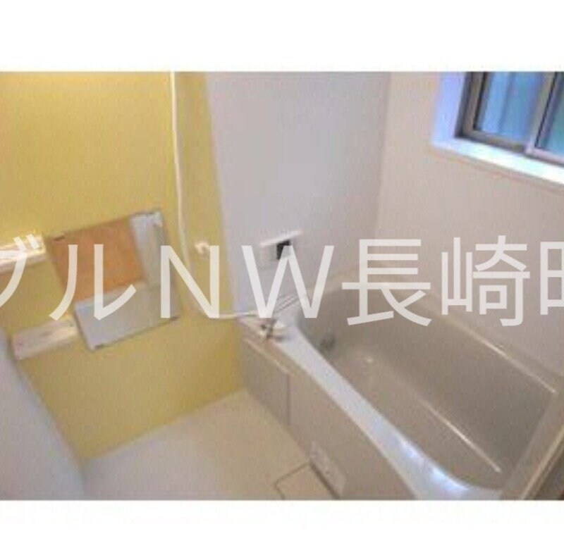 物件内観写真6　(※別号室の写真になります。)