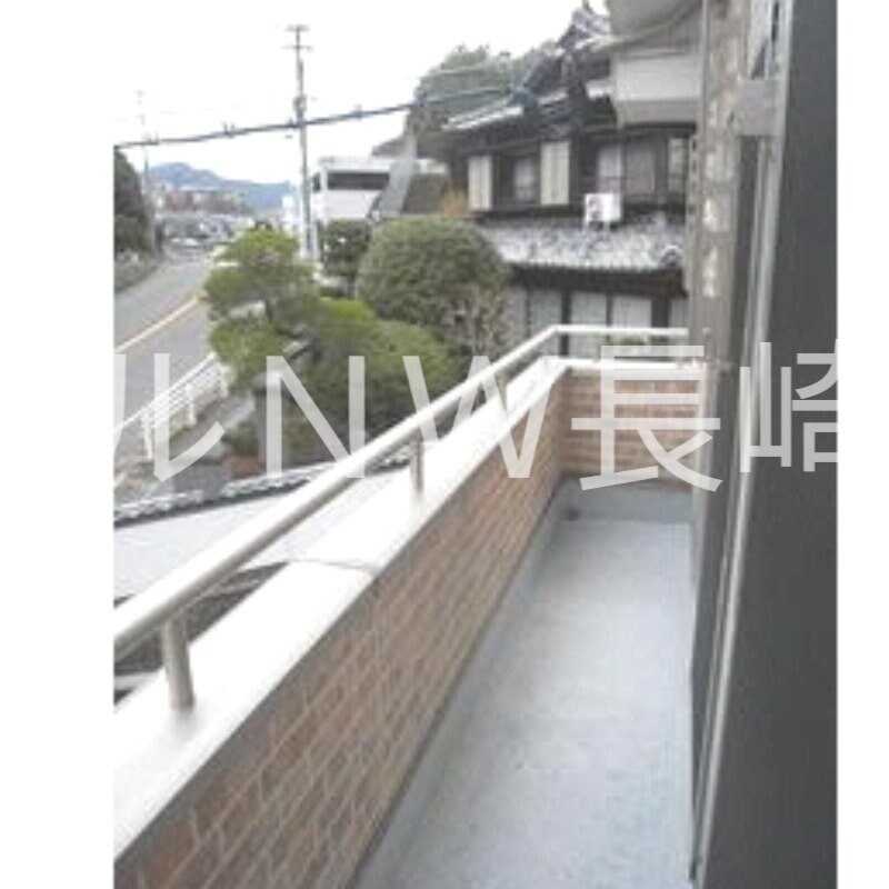 物件内観写真13　(※別号室の写真になります。)