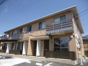 シャーメゾンＹＴＹ　Ａ棟外観写真