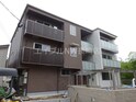 ヴィラウィステリア田上