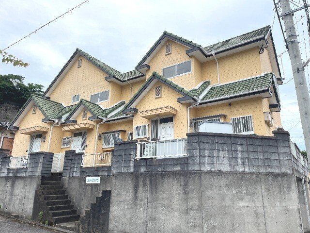 オリーブハイツ