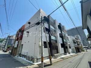 Imperial今博多外観写真
