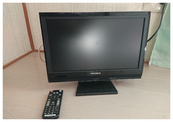 その他設備(※同タイプ別号室のお写真)