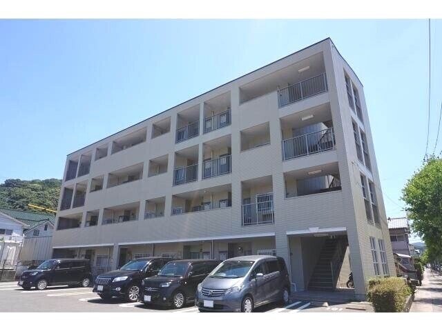 物件外観写真1　(外観)