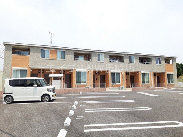 オレンジヒル