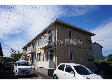 ブランシェ金谷外観写真