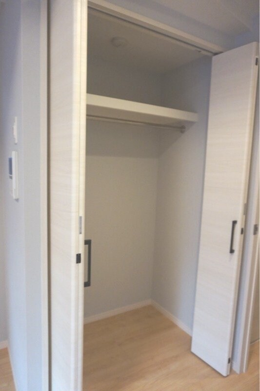 物件内観写真11　(※別号室の写真です)