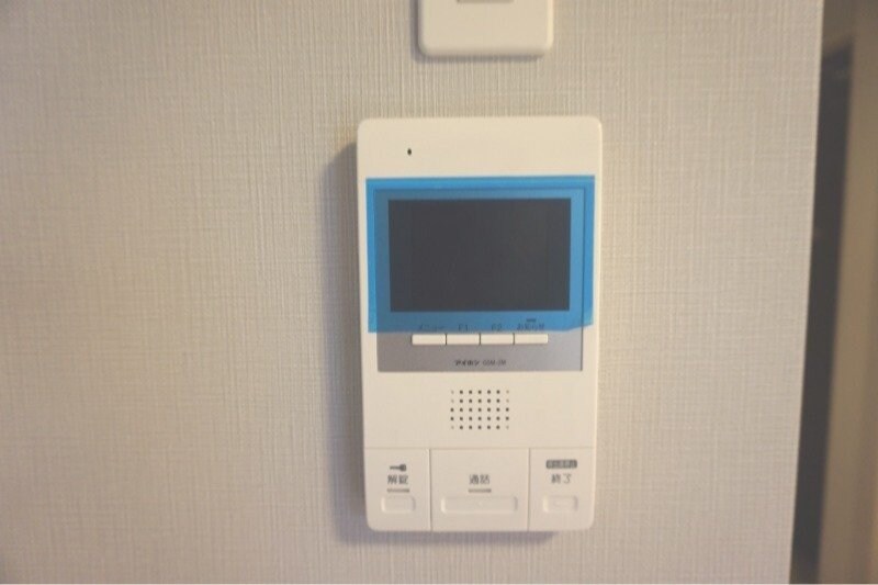 物件内観写真17　(※別号室の写真です)