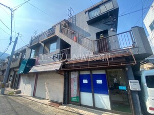 AKIKOビル外観写真