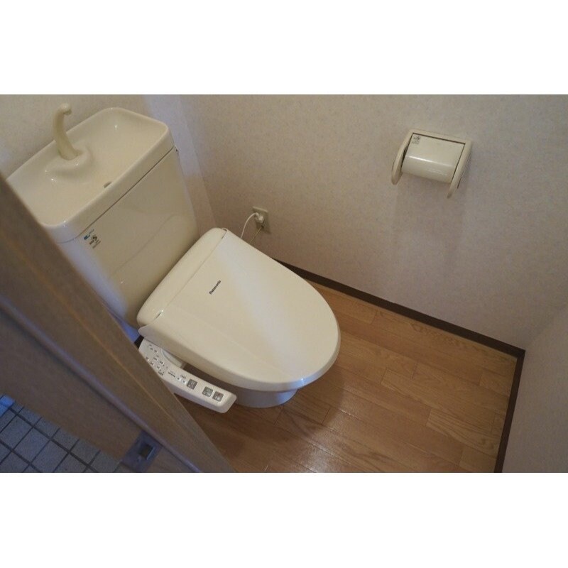 物件内観写真11　(※写真は別号室のものを使用 ※写真は別号室のものを使用)