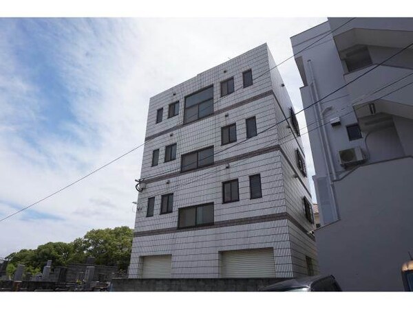 建物外観(外観)