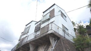 サンフェリカ外観写真