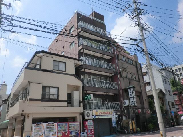 セントラルハイツ酒井