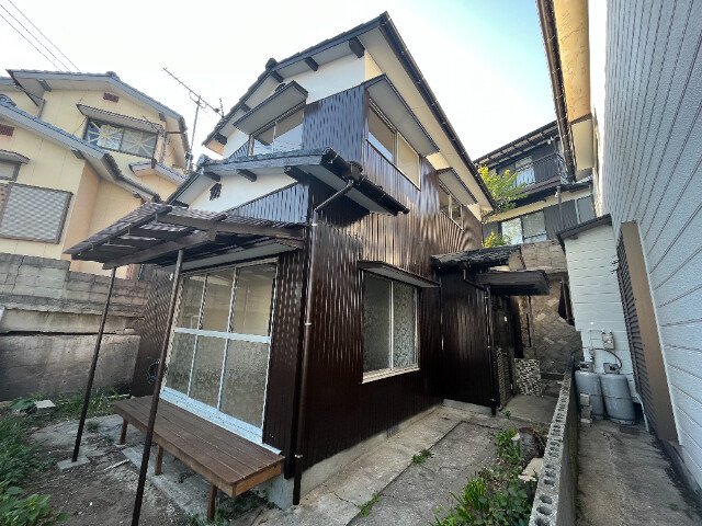 西北貸家2