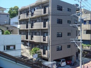 カレンドール外観写真