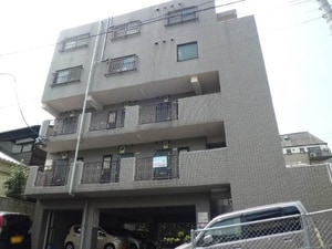 近藤ビル(上小島)外観写真