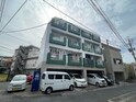 スマイルハイツ扇町