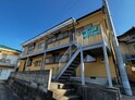 永川アパート 2号館