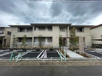 シャーメゾンラヴニーナセカンドの外観写真